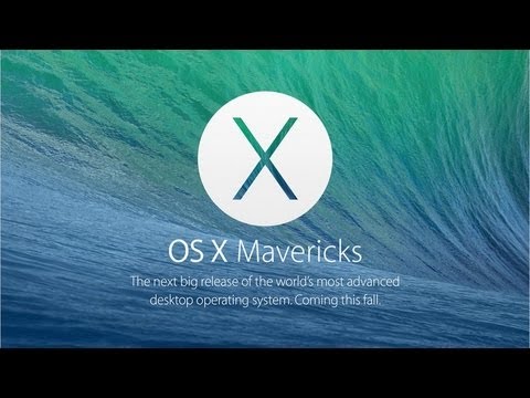 X11 For Mac Os X 10.9