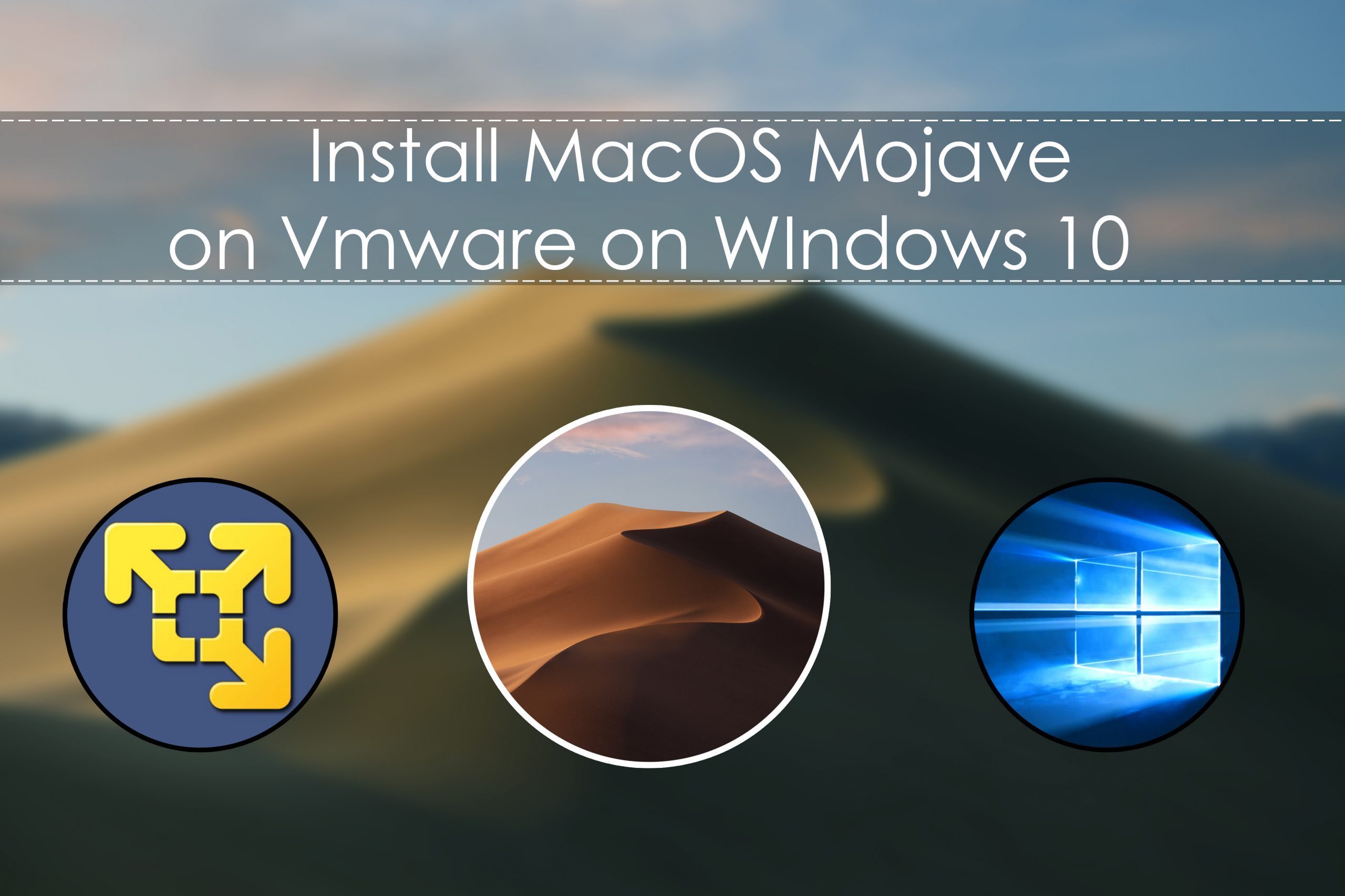 Mac Os Mojave Download Iso For Vmware