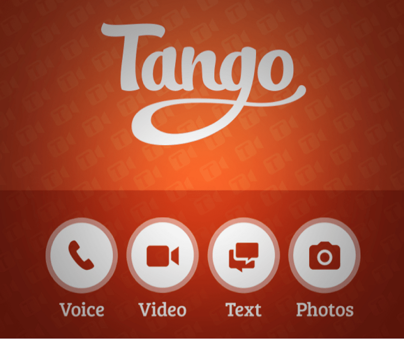 Tango download for mac os x 2